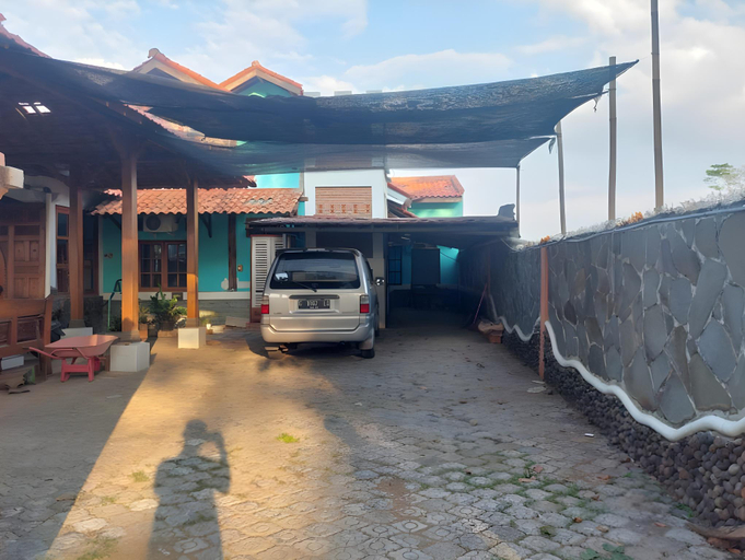 Others 4, Joglo Ayu Syariah Guest House, Tegal
