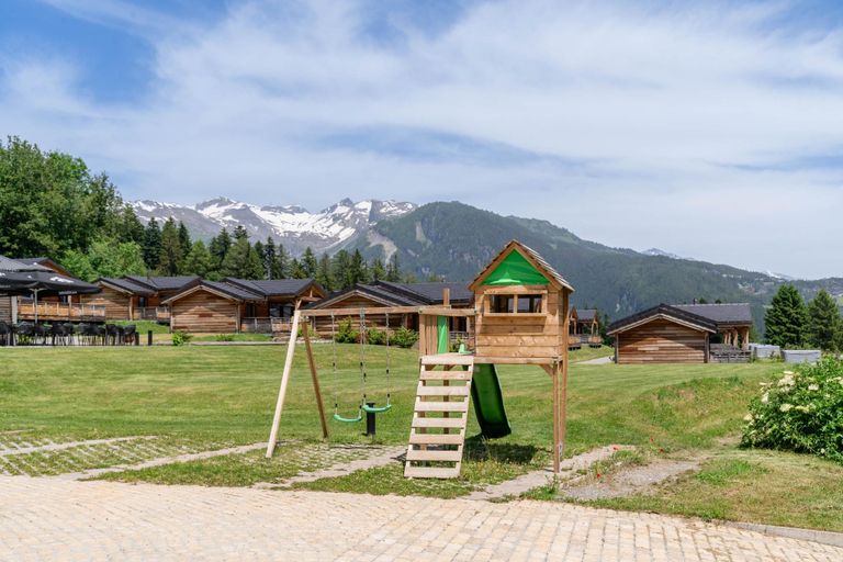 Others 4, Woodland Village Anzere, Hérens