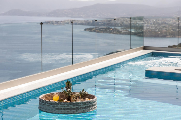 Others 4, Villa Marianna, Crete