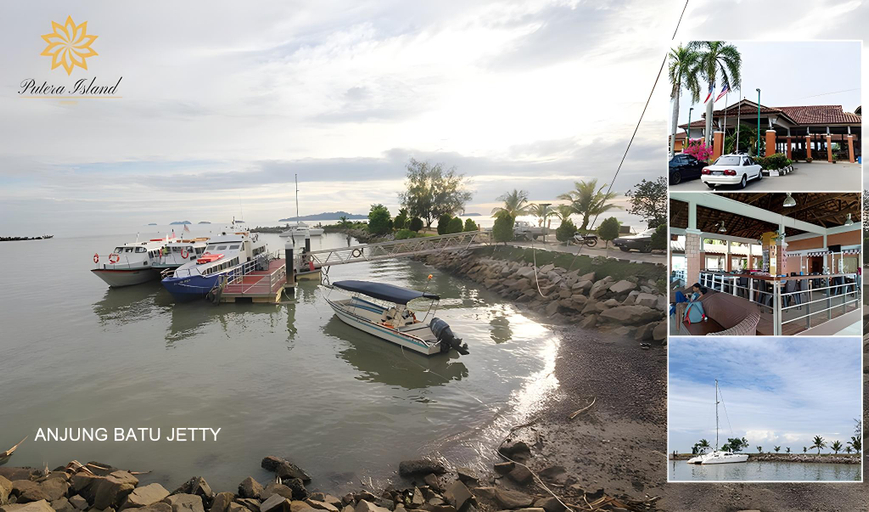 Others 5, Putera Island Resort, Jasin