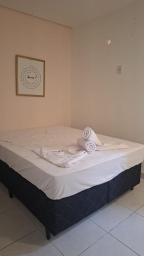 Bedroom 3, Pousada Casa Apoena, Recife