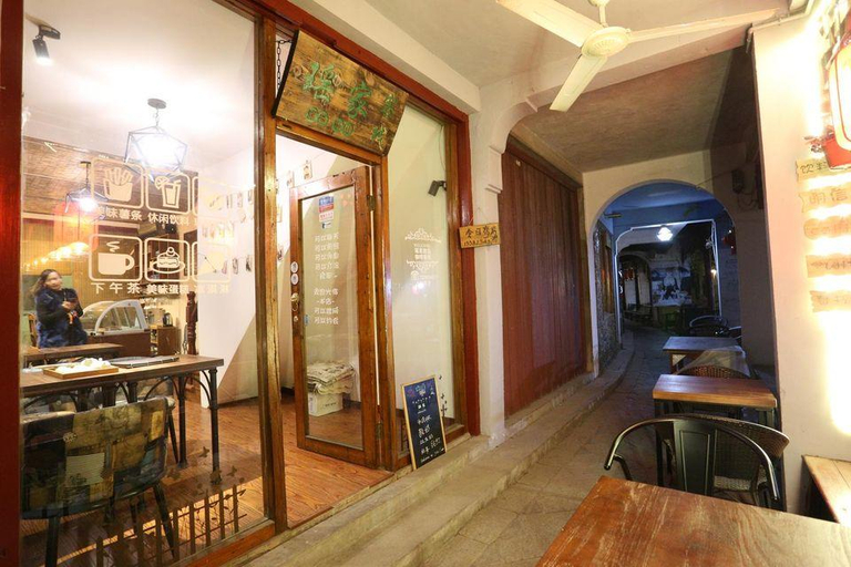 Others 5, Tongli Yaojia Hostel, Suzhou