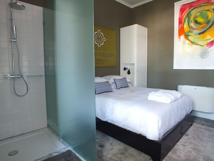 Bedroom 2, Fonte Da Foz, Figueira da Foz