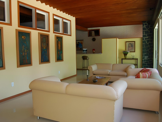 Public Area 2, Pousada Marilia, Cabo Frio