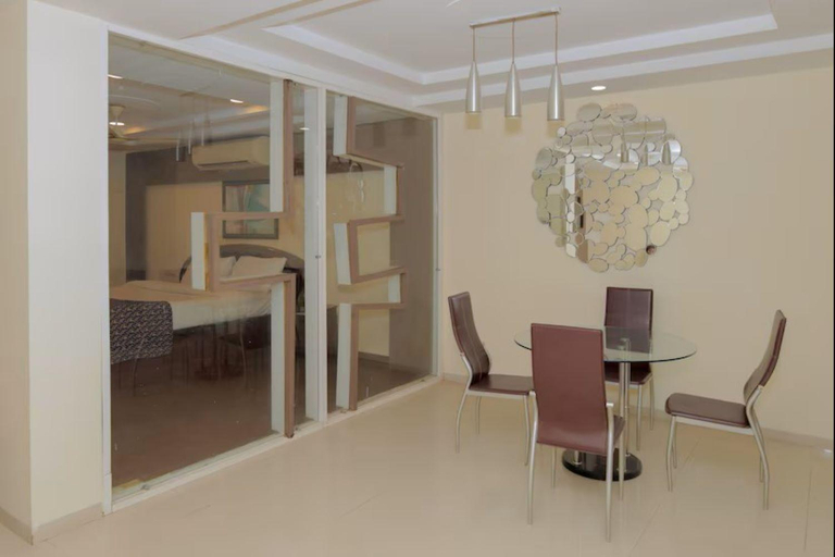 Others 3, Hotel Shree Plaza, Bharuch