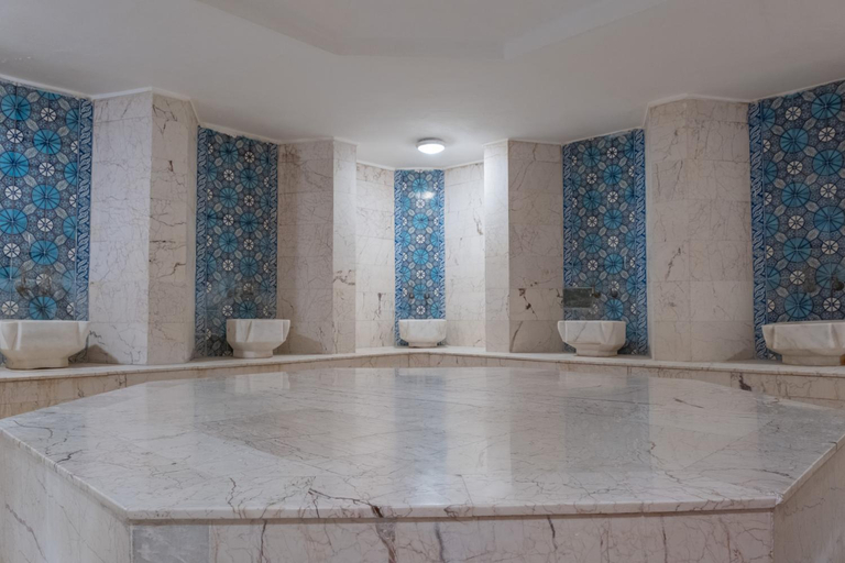Bathroom 5, Sural Hotel, Manavgat