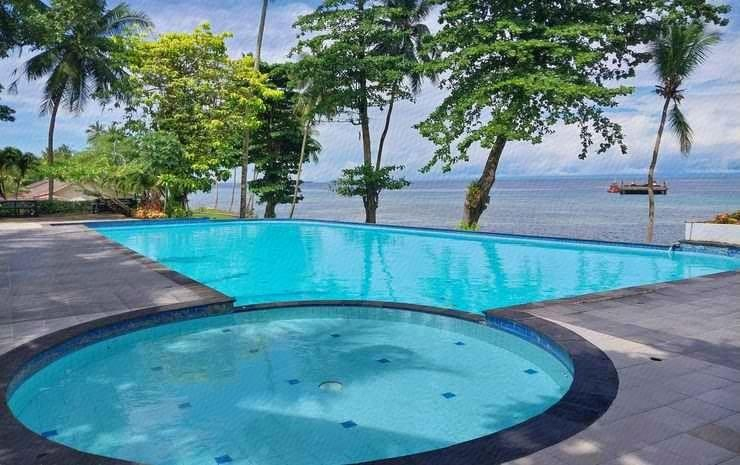 Sport & Beauty 3, Asana Biak Papua Hotel, Biak Numfor