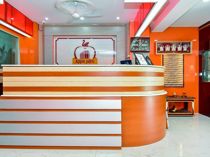 Others 5, Hotel Apple Park Inn, Tiruchirappalli