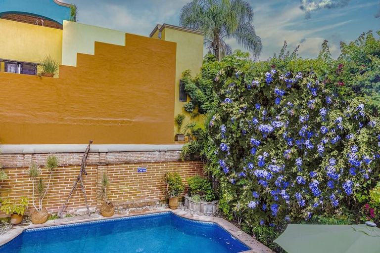 Sport & Beauty 2, Casa del Sol Inn, Chapala