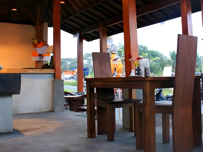 Food & Drinks, Villa Kemuning, Gianyar