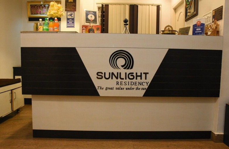 Others 2, Sunlight Residency, Kancheepuram