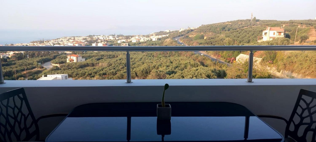 4, Thea Apartment, Crete