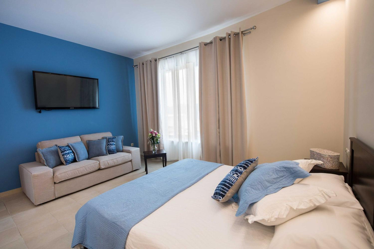 5, NV Seafront Studios AV Properties, Ionian Islands