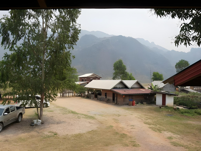Others 5, Konglor Eco Lodge, Hinboon