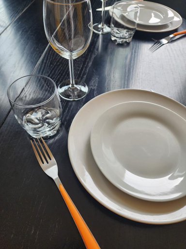 Food & Drinks, La Rose Des Vents, Seine-Maritime