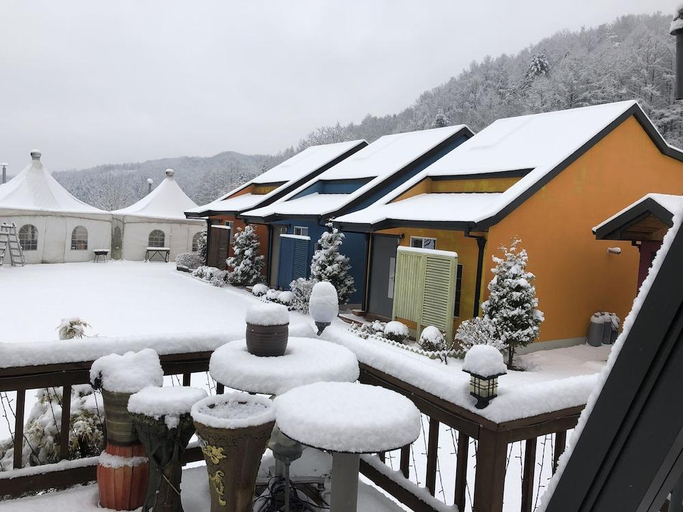 Others 5, Yangpyeong Yoon & Park Spa Pension, Yangpyeong