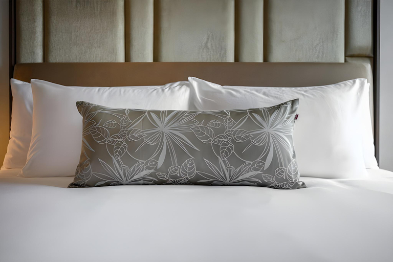 Bedroom 3, Mida Grande Surin Private Suites, Phuket Island