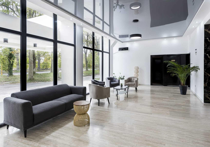 Others 4, Hotel Unirea by Recif, Constanta