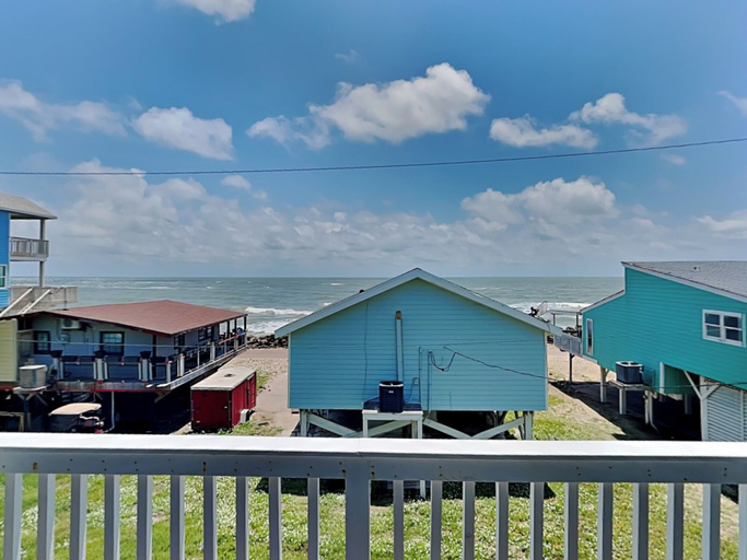 Exterior & Views 2, Sea Forever by Ryson Vacation Rentals, Brazoria