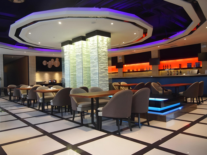 Food & Drinks 4, GreenTree Inn HeBi HengShan Road Business Hotel, Hebi