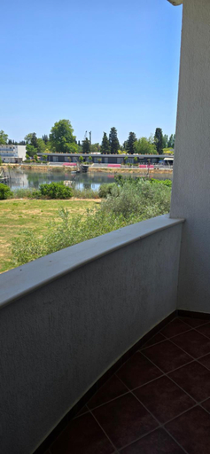 Others 3, Hotel Porto Otrant