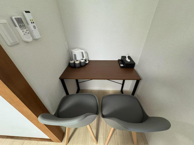 Others 3, プレストスクエア松島町, Takamatsu