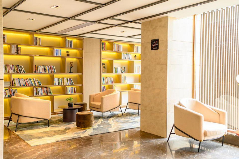 Others 3, Meilun Boyue Hotel, Longyan