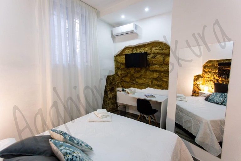 Others 3, Agghiorna&skura house, Palermo