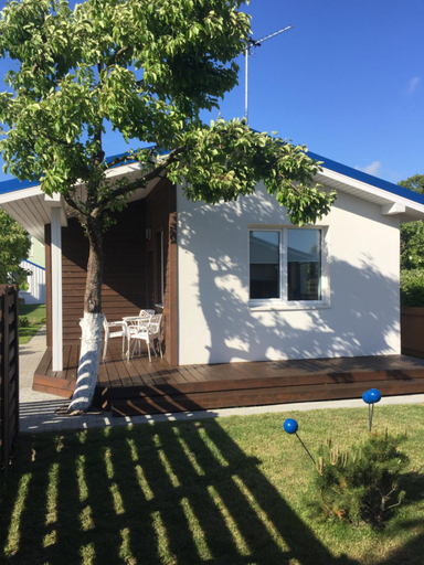 Others 5, Apartamentas Kretingos Gatveje, Palangos