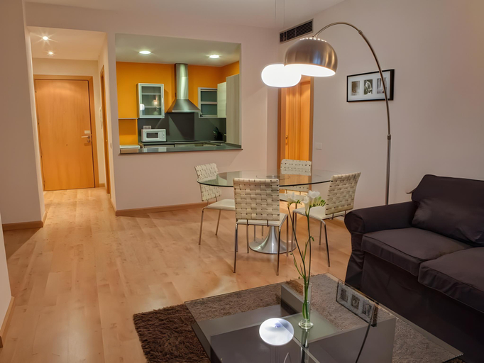 Others 4, Barcelona Apartment Villarroel, Barcelona
