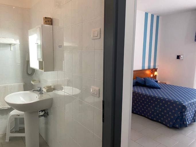 Bedroom 4, Hotel Villaggio Aurora, Taranto