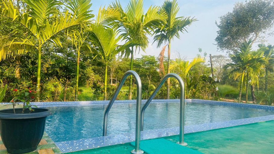 Sport & Beauty 2, Dew Ashi Homestay, Dambulla
