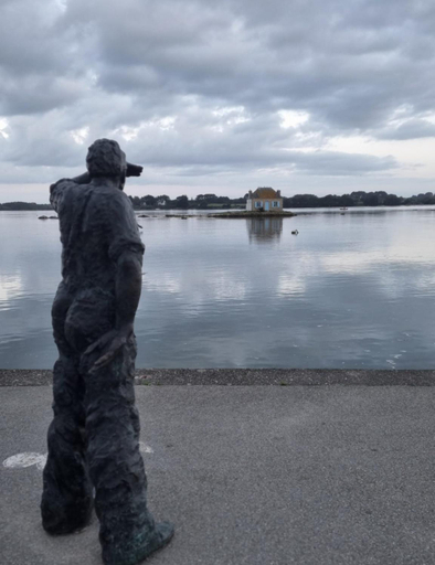 Others 2, Les Ganivelles, Morbihan