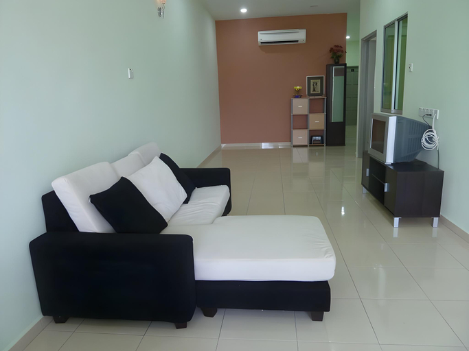 Bedroom 2, Smile Inn Kedah, Kulim