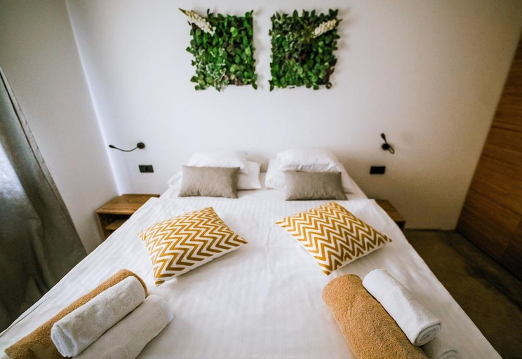 Bedroom 3, Noa Glamping Resort, Pag