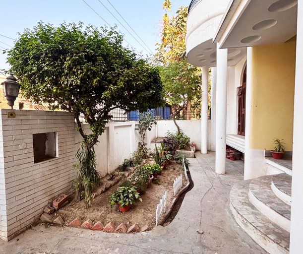 Others 2, Jai Villa Homestay, Kaushambi