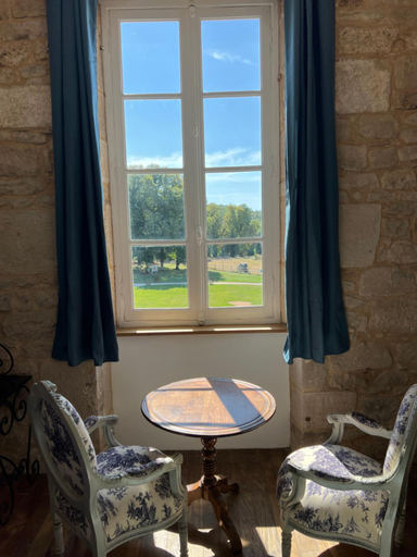 Others 2, Chateau d'Aynac, Lot