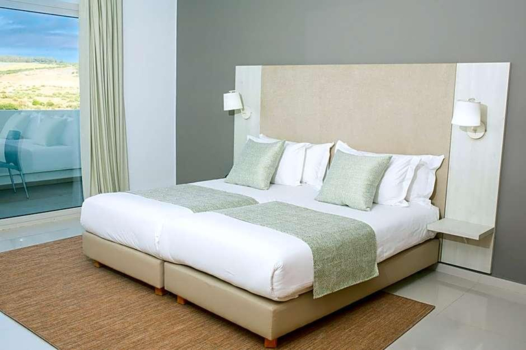 Bedroom 3, Lixus Beach Resort, Larache