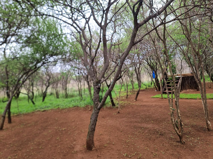 Others 2, Ada Selah, Waterberg