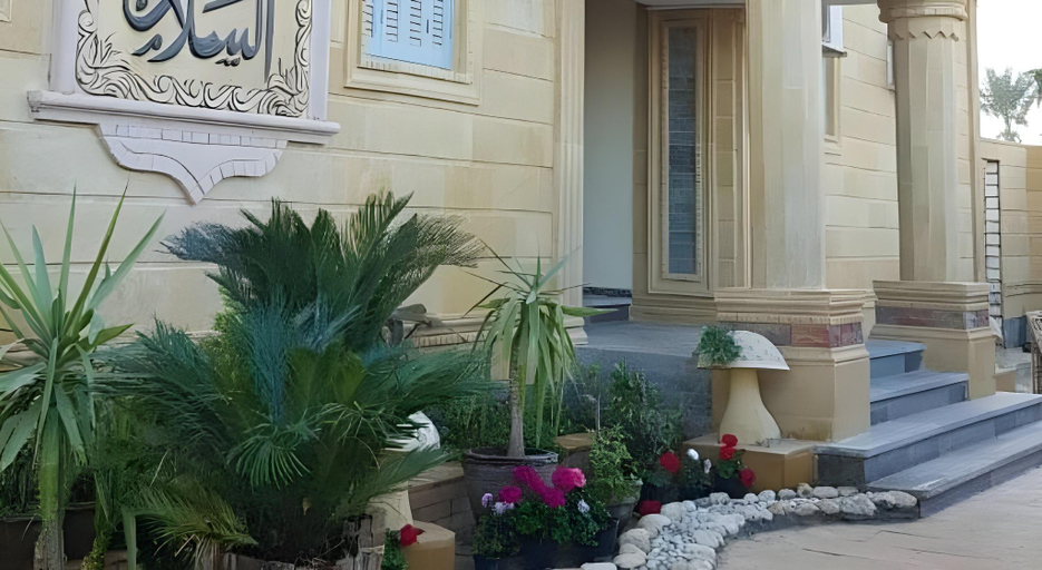 Exterior & Views, Qasr El salam, Siwa