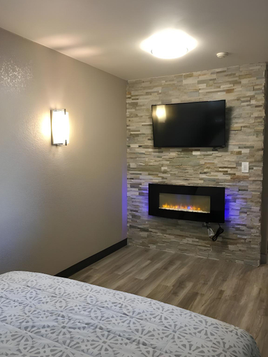 Bedroom 2, Motel Sakura - Adults Only, Los Angeles