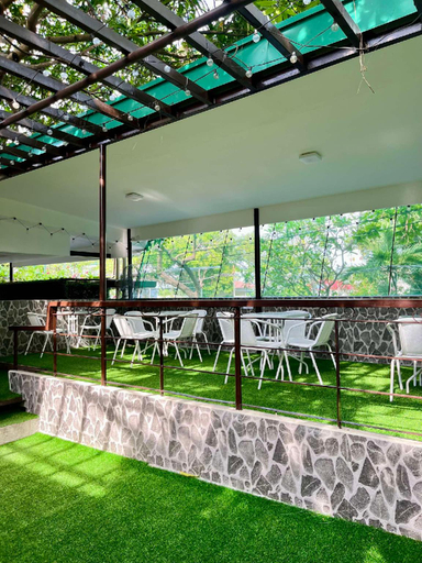 Food & Drinks 3, Casa Verde Boutique Hotel and Gardens, Imus