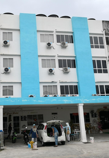 Others 3, Melaka Stay, Malacca City