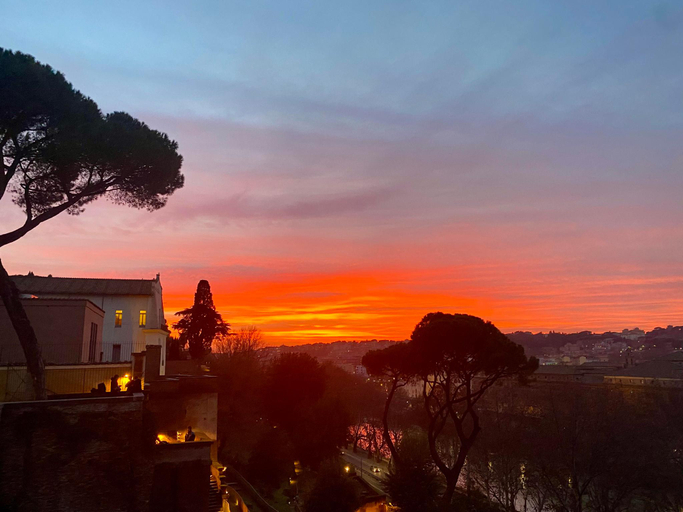 Others 4, Testaccio Design Apartment Rome - Ideal 6 Guests, Rome