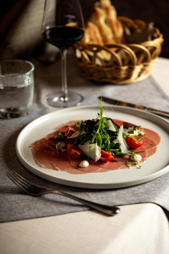 Food & Drinks 5, Landhotel Zellerhof, Scheibbs