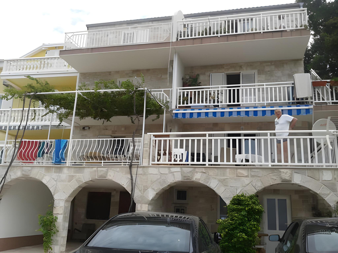 Others 2, Apartments Loncarevic, Dubrovačko Primorje