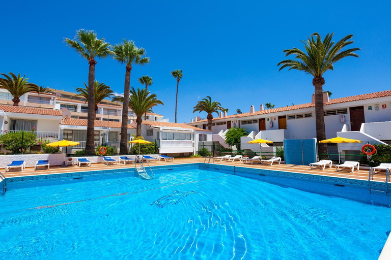 Sport & Beauty 2, Paraiso del Sol, Santa Cruz de Tenerife