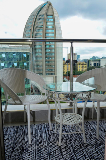 4, A STUDIO APARTMENTs, Dagoretti North