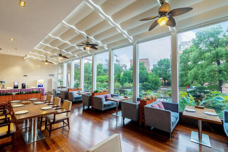 Food & Drinks 4, merlinhod Hotel, longjiang ,Shunde, Foshan, Foshan