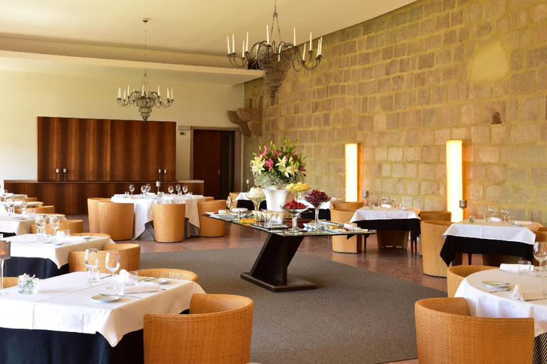 Food & Drinks 5, Pousada Mosteiro do Crato - Monument Hotel, Crato